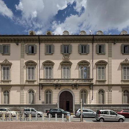 Ferienwohnung Casa Bodoni 3 Turin Exterior foto