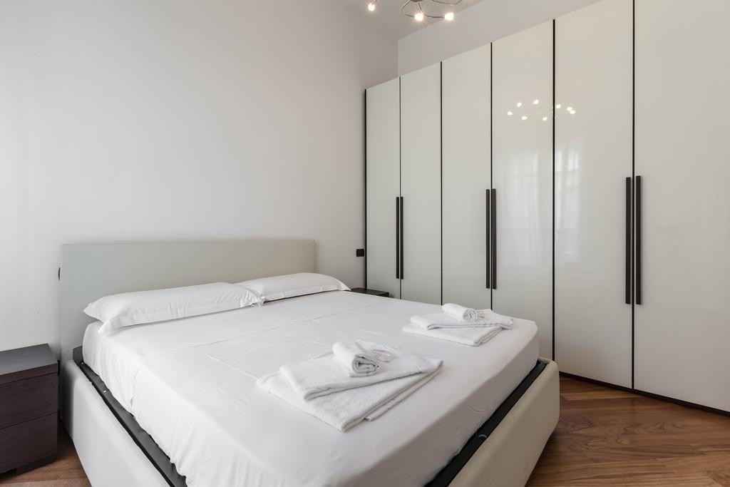 Ferienwohnung Casa Bodoni 3 Turin Exterior foto