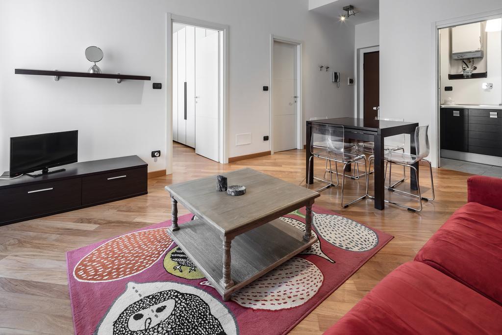 Ferienwohnung Casa Bodoni 3 Turin Exterior foto