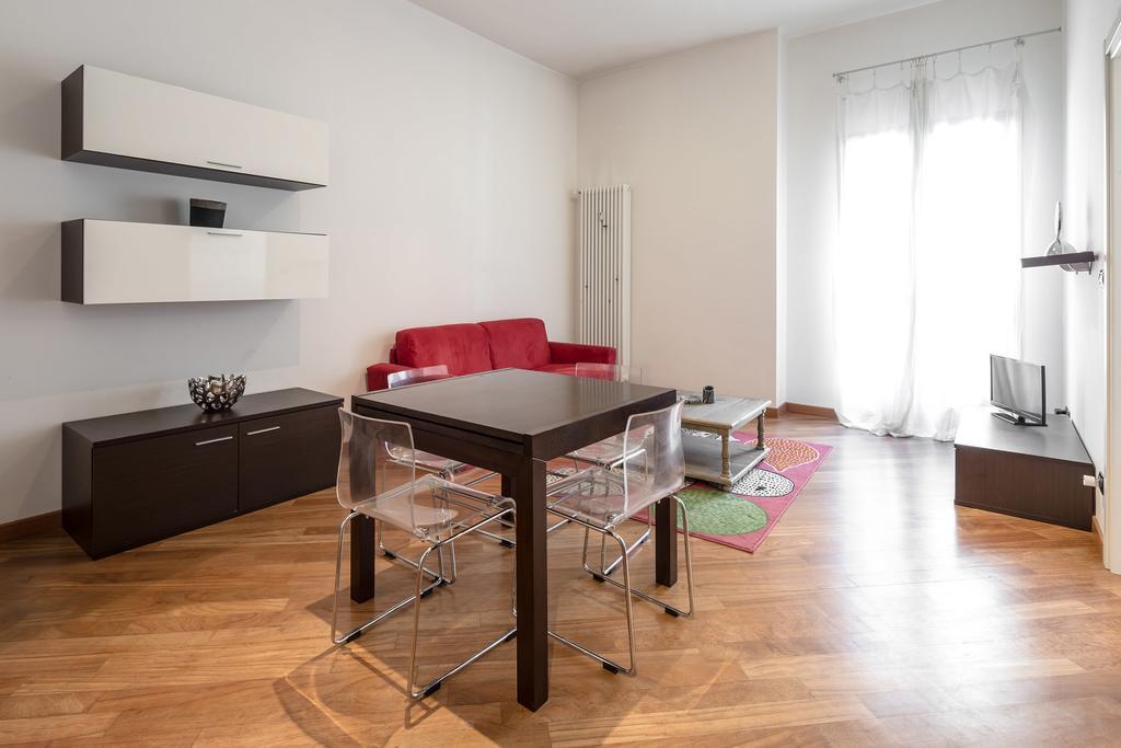 Ferienwohnung Casa Bodoni 3 Turin Exterior foto