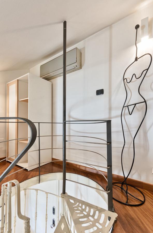 Ferienwohnung Casa Bodoni 3 Turin Exterior foto