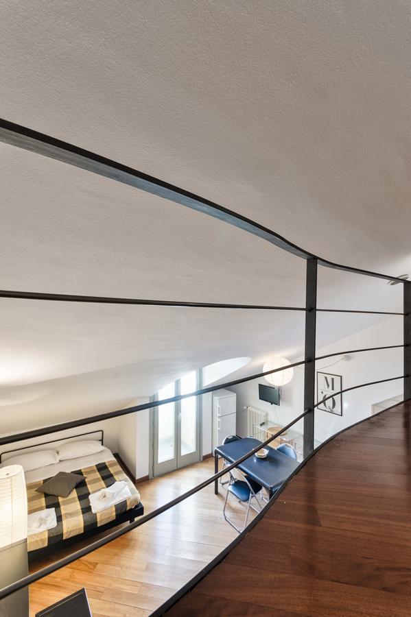 Ferienwohnung Casa Bodoni 3 Turin Zimmer foto