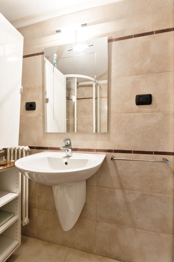Ferienwohnung Casa Bodoni 3 Turin Zimmer foto