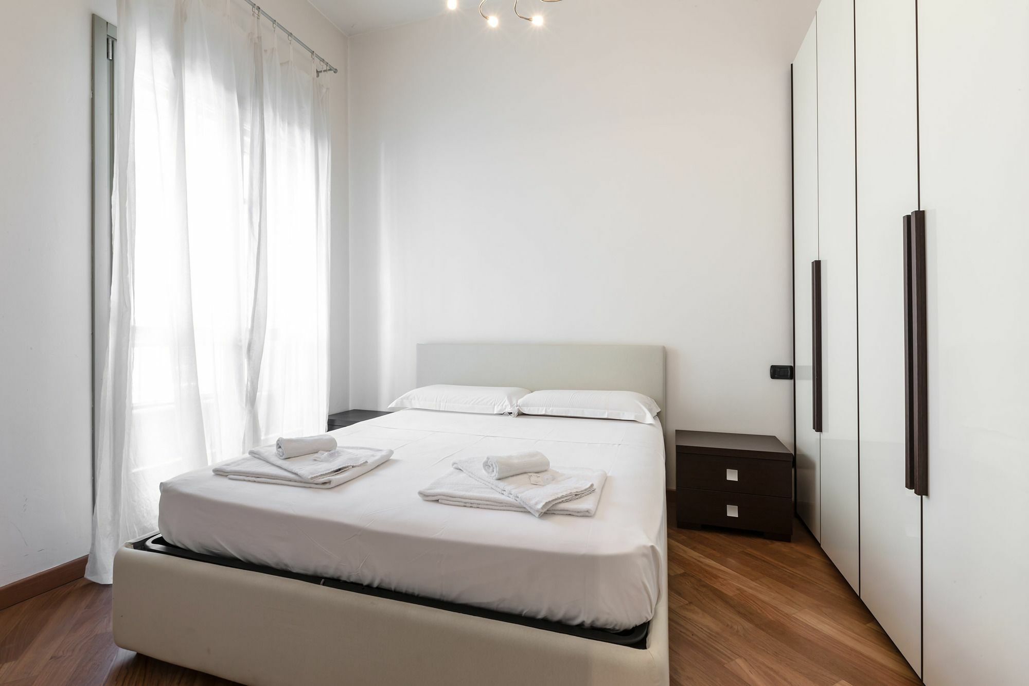 Ferienwohnung Casa Bodoni 3 Turin Exterior foto